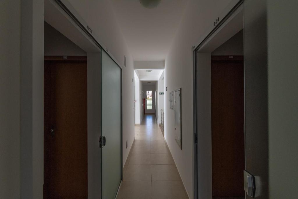 Hospedaria Santo Antônio room 3